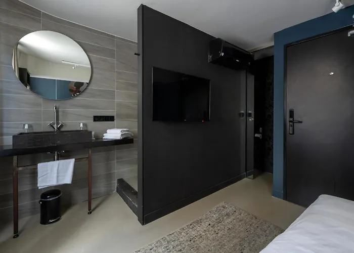 Boutique Hotel Oosteinde