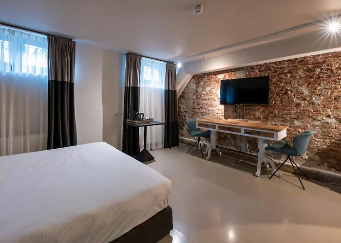 Boutique Hotel Oosteinde