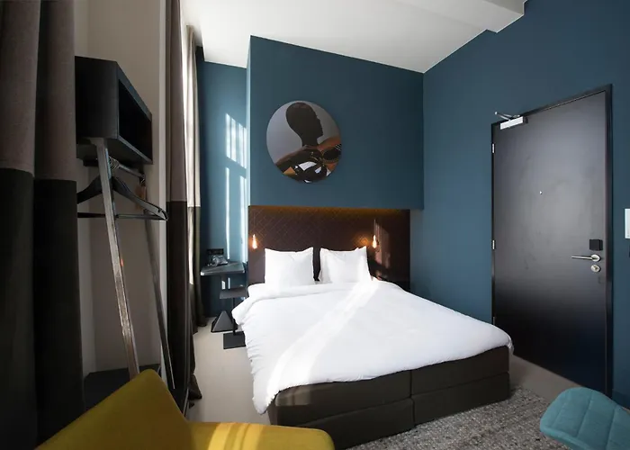 Boutique Hotel Oosteinde